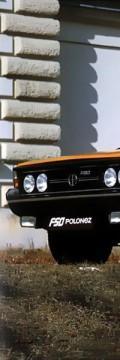 FSO Polonez I 1.5 (75 Hp) Technical сharacteristics
