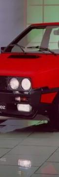FSO Polonez II 1.5 (75 Hp) Technical сharacteristics
