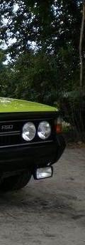 FSO Polonez I 1.5 (75 Hp) Technical сharacteristics
