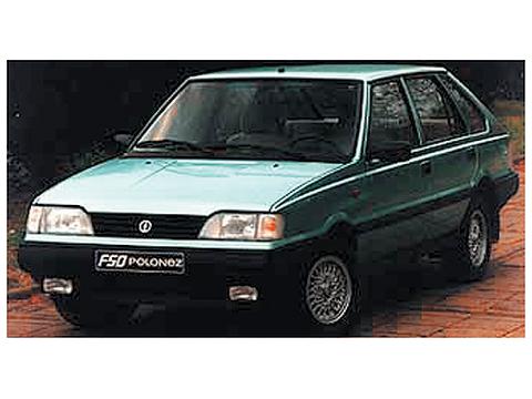 fso Polonez